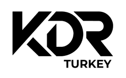 KDR Logo